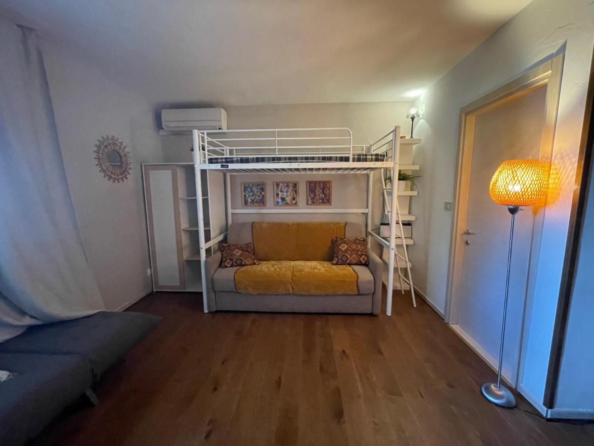 Loft Elegans Apartment Lignano Sabbiadoro Exterior photo